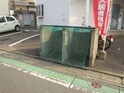 サンロード奥