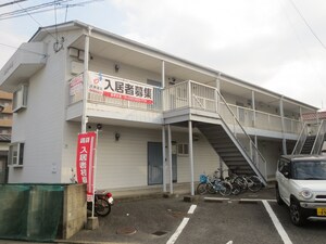 サンロード奥外観写真