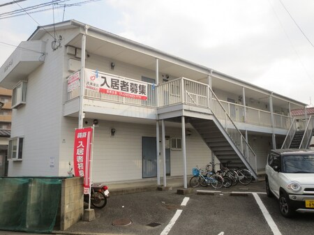 サンロード奥外観写真