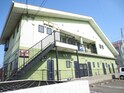オンフィールド横浜