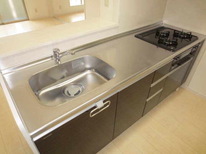 物件内観写真9　(キッチン)