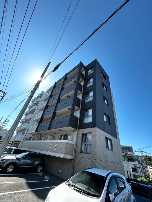 物件外観写真3　(外観写真)