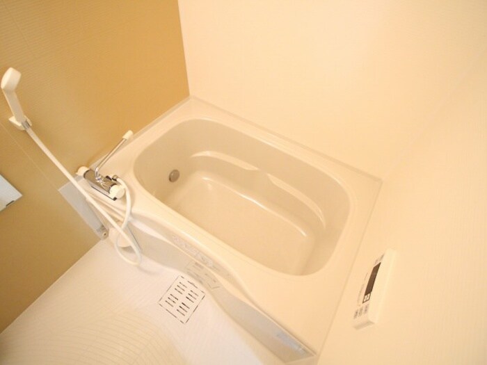 物件内観写真10　(バス／シャワールーム等)