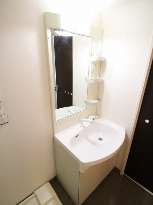 物件内観写真11　(洗面)