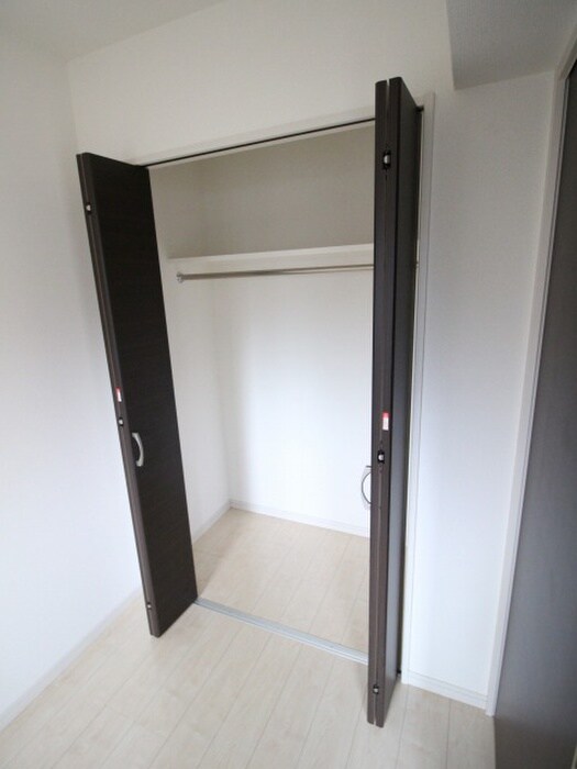 物件内観写真14　(収納)