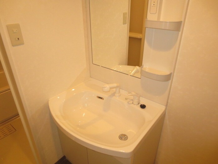 物件内観写真14　(洗面)