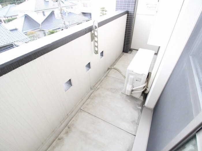 物件内観写真15　(ベランダ・バルコニー)