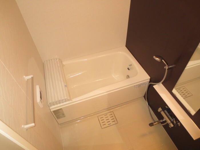 物件内観写真16　(バス／シャワールーム等)