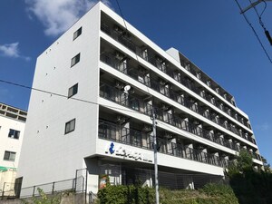 リファレンス照国外観写真
