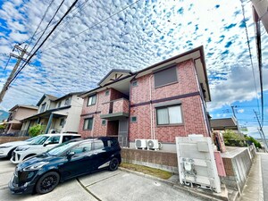 サンステージ外観写真