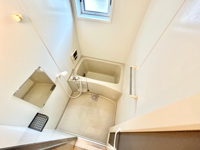 物件内観写真7　(バス／シャワールーム等)