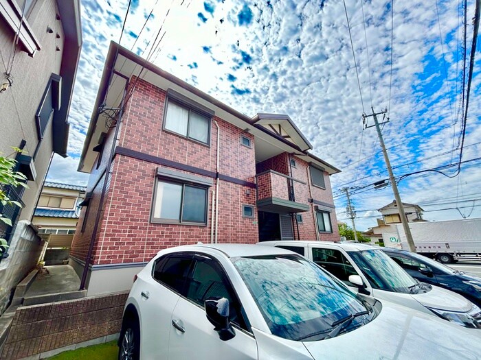 物件外観写真4　(外観写真)