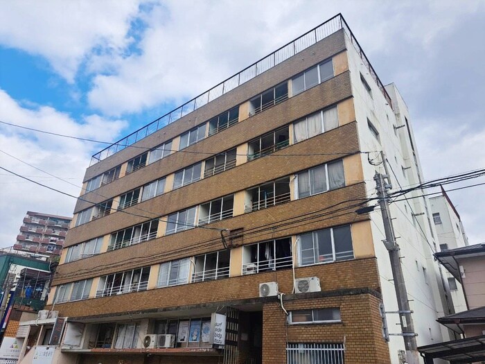 物件外観写真5　(外観写真)