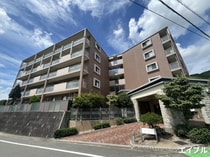 ニュ－ベリ－ヒルズ空港南の外観写真