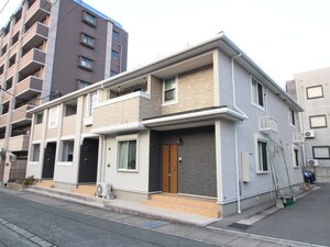 ｽｶｲ　ﾋﾟｱ外観写真