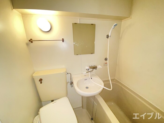 物件内観写真13　(洗面)