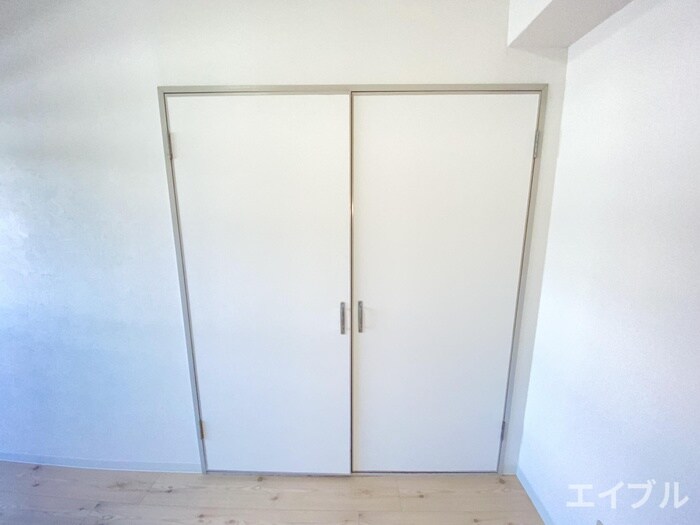 物件内観写真17　(収納)