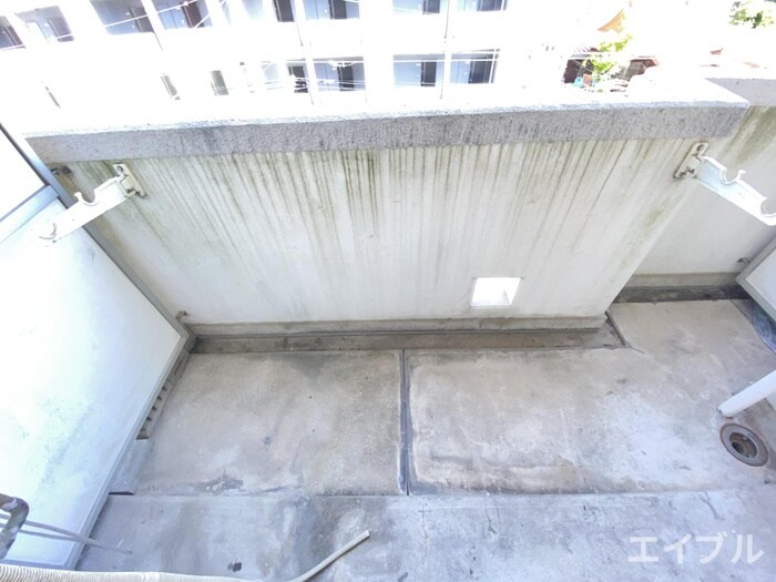 物件内観写真19　(ベランダ・バルコニー)