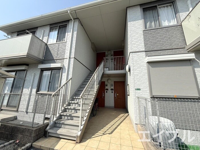 物件外観写真4　(外観写真)