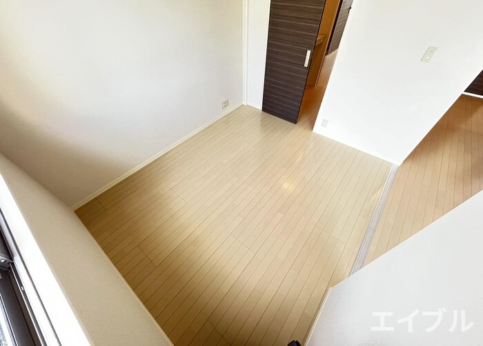 物件内観写真15　(居室)