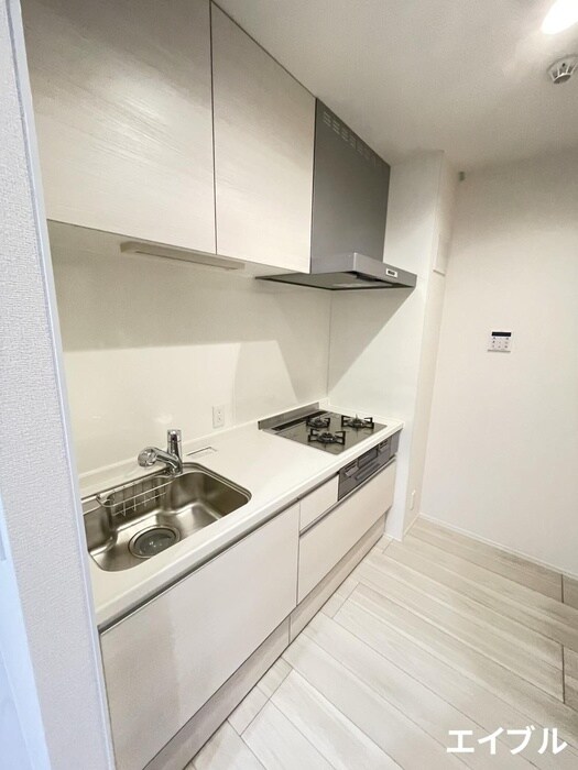 物件内観写真8　(キッチン)