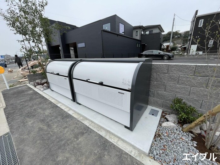 物件外観写真6　(建物設備)