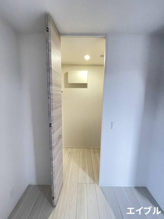 物件内観写真10　(収納)