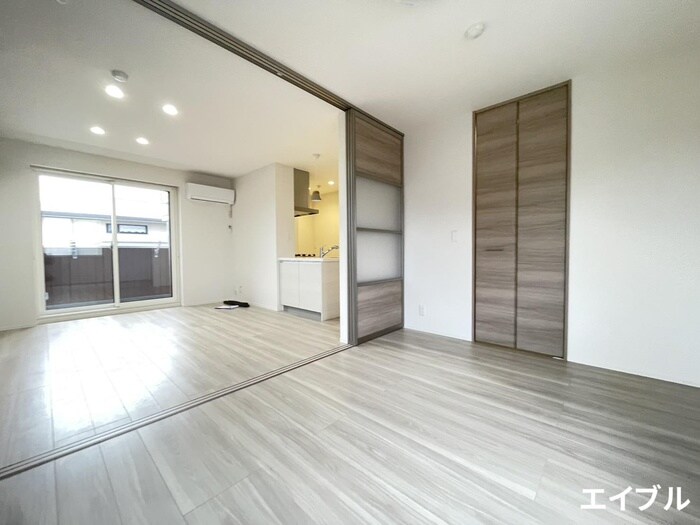 物件内観写真12　(居室)