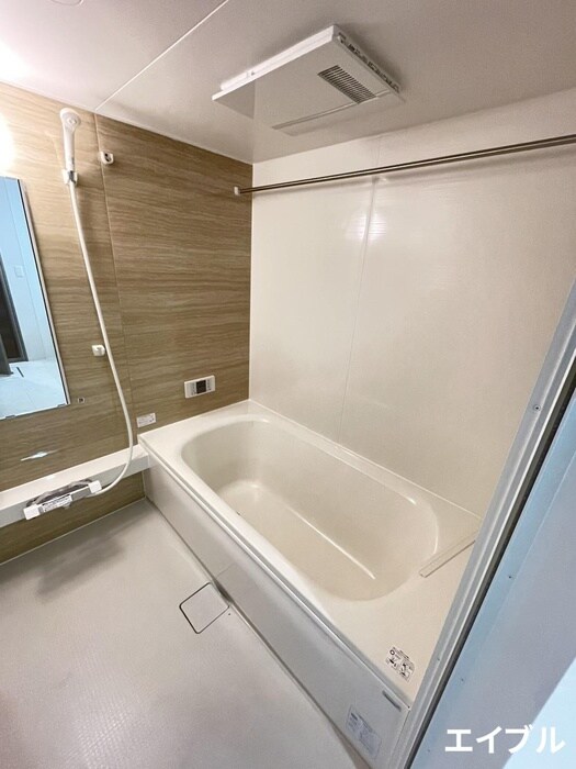 物件内観写真14　(バス／シャワールーム等)