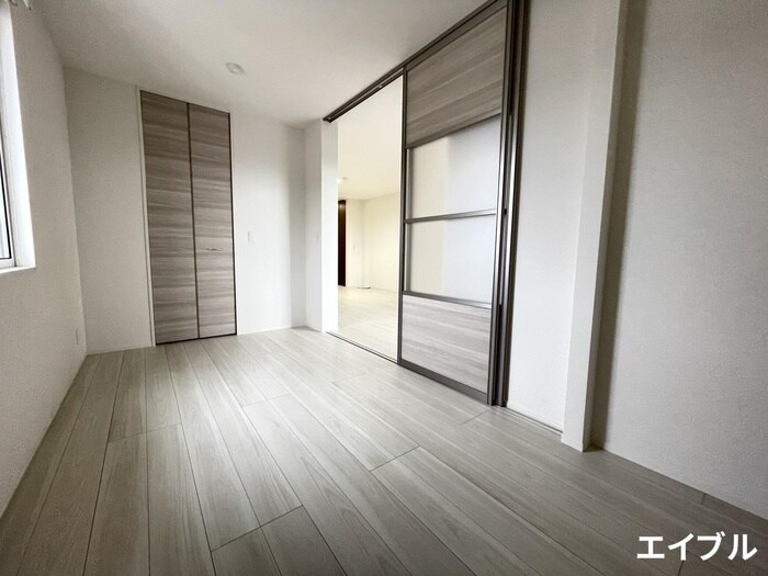 物件内観写真19　(居室)