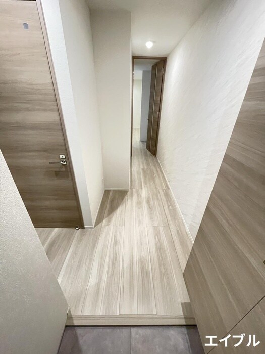 物件内観写真20　(玄関)