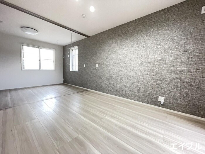 物件内観写真20　(居室)