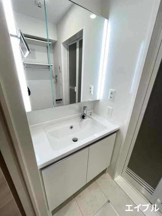 物件内観写真20　(洗面)