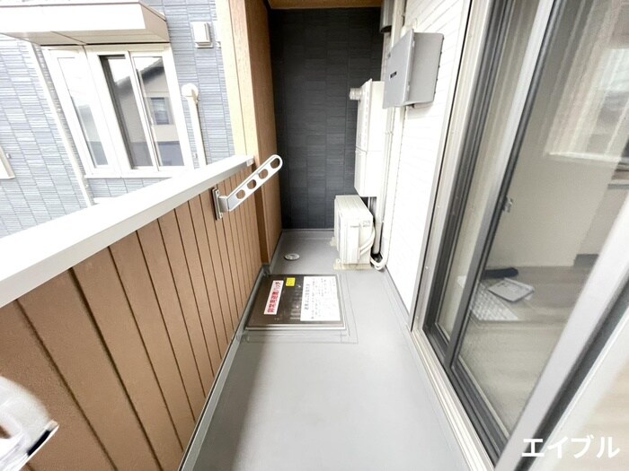 物件内観写真21　(ベランダ・バルコニー)