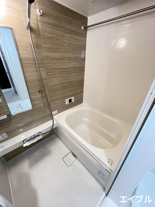 物件内観写真22　(バス／シャワールーム等)