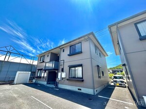ｻｲﾄﾞﾊﾟ-ｸ本城Ⅱ外観写真