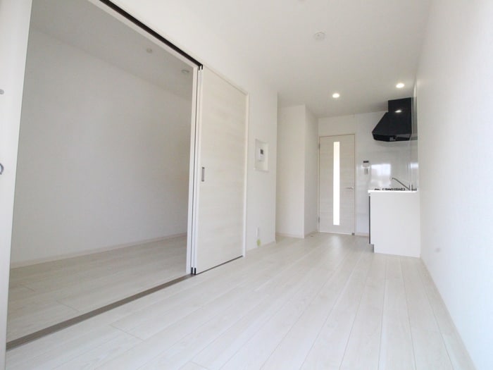 物件内観写真5　(居室)