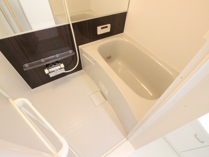 物件内観写真7　(バス／シャワールーム等)