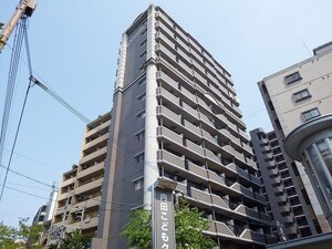 エステートモア別府　１４０５外観写真