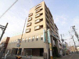 サンパティ－クメゾンＫ．Ｉ．外観写真