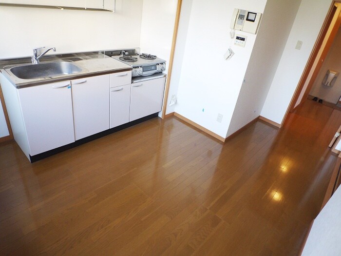 物件内観写真7　(キッチン)