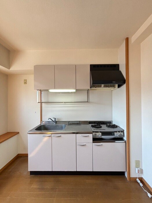物件内観写真9　(キッチン)