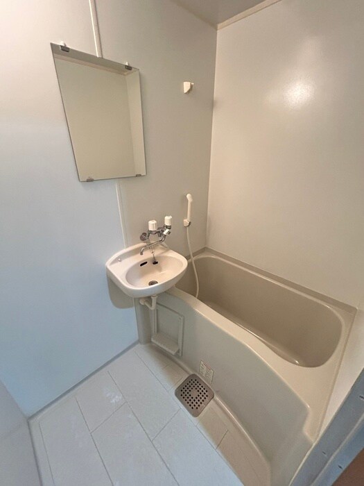 物件内観写真11　(バス／シャワールーム等)