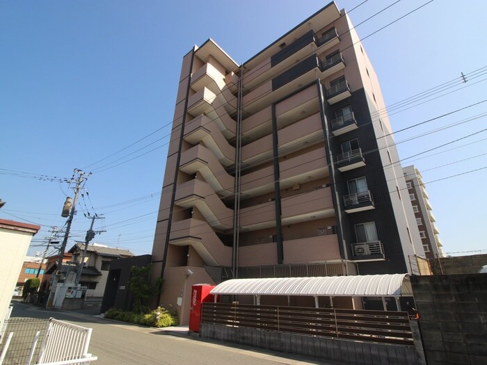 物件外観写真6　(外観写真)