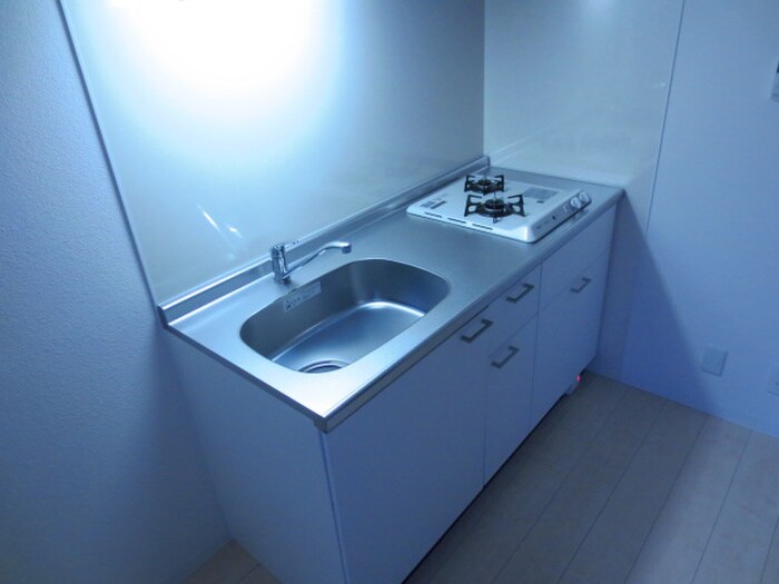 物件内観写真11　(キッチン)