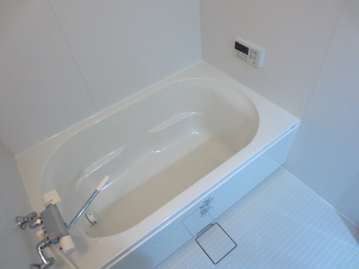 物件内観写真14　(バス／シャワールーム等)