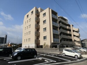 ｴｲﾘｯｸｽﾀｲﾙ大野城ｸｵﾘｱ(405)外観写真