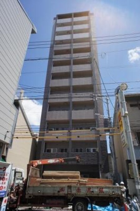 ネストピア天神東Ⅱ(502)外観写真