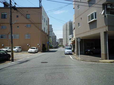 メゾン・ド・門司港のその他