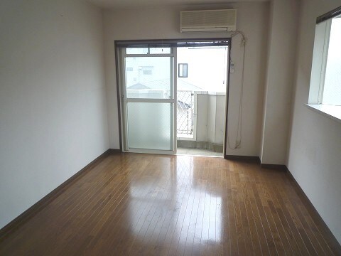 メゾン・ド・門司港の内観写真